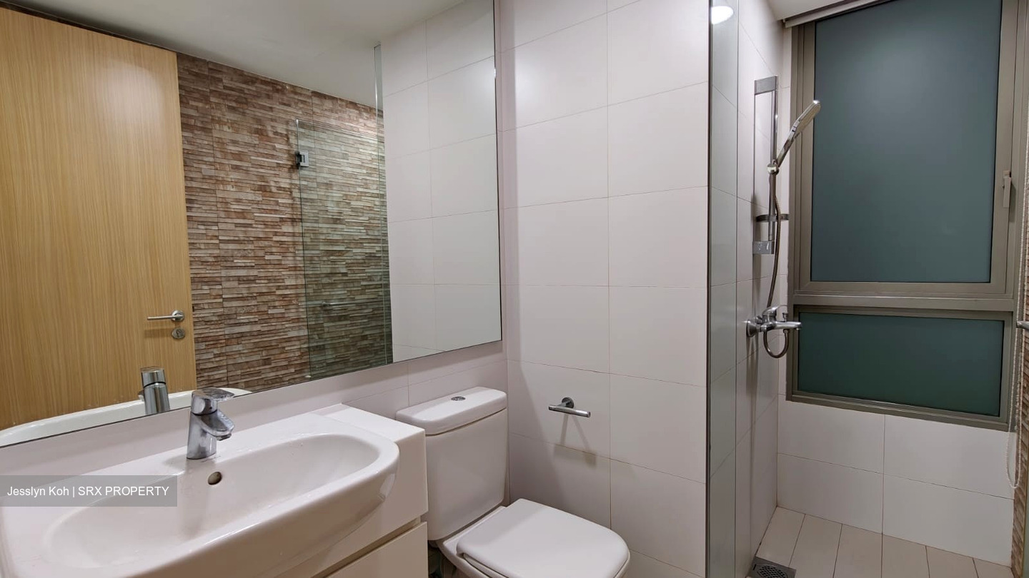 Ripple Bay (D18), Condominium #451516391